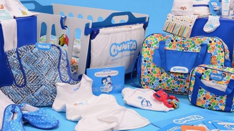 Vuelve el Plan Qunita: el Gobierno aprobó la compra de 14.000 kits