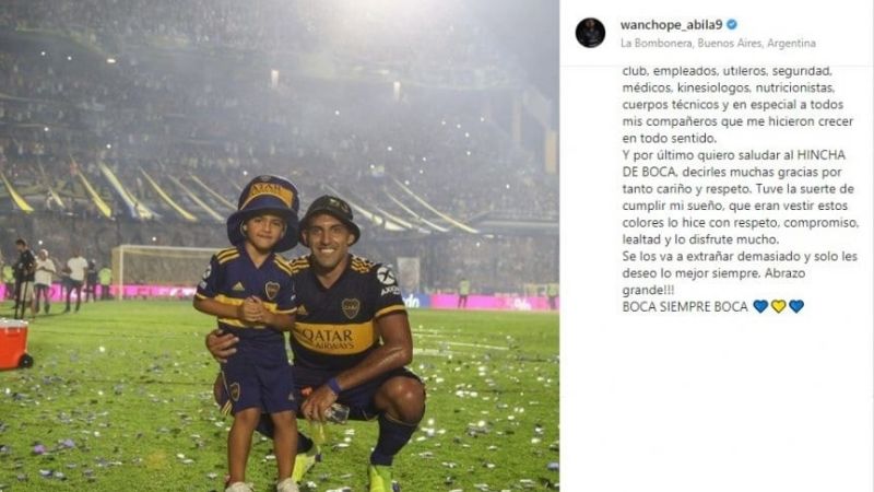 En Boca, "lo que molestan son las formas y el trato”.