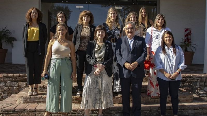 Promueven la registración de trabajadoras de casas particulares