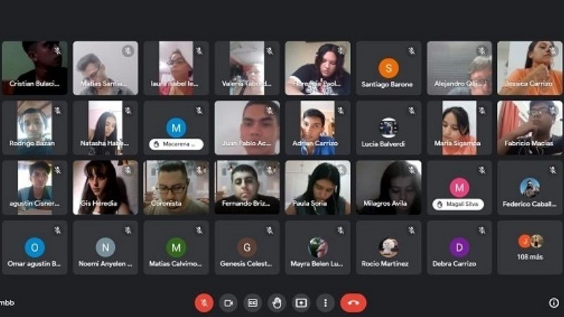 Curso de Nivelación de la Facultad de Ciencias Económicas