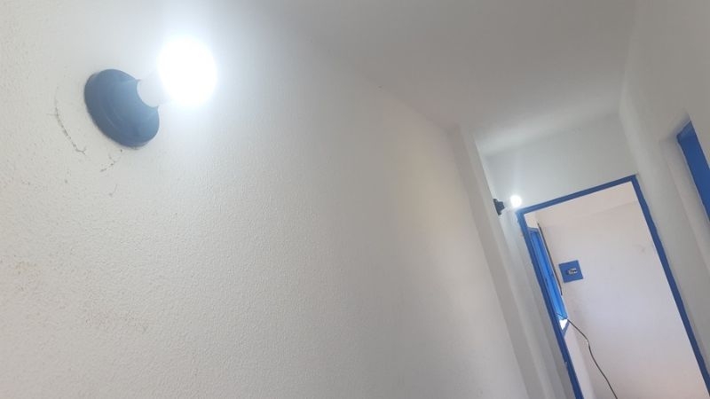 La Liga Chacarera sigue con obras en el “Prevedello”