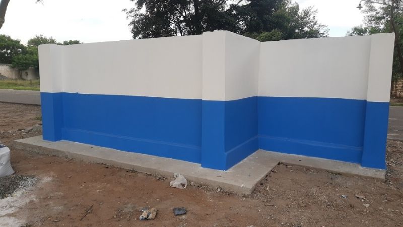 La Liga Chacarera sigue con obras en el “Prevedello”