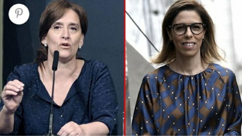 Denunciaron ante la Justicia a Michetti y Alonso por supuesto "tráfico de influencias"