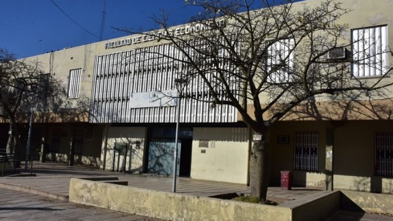 Oferta académica de la Facultad de Ciencias Económicas