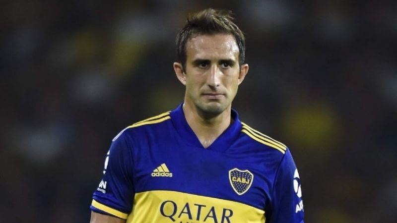 "Si fuera tan inocente no estaría en Boca"