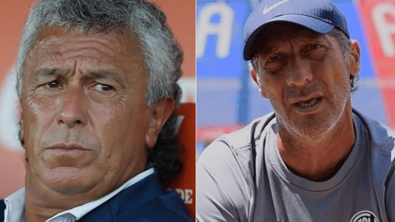 Seis partidos cierran la 2da. fecha de la Copa de la Liga