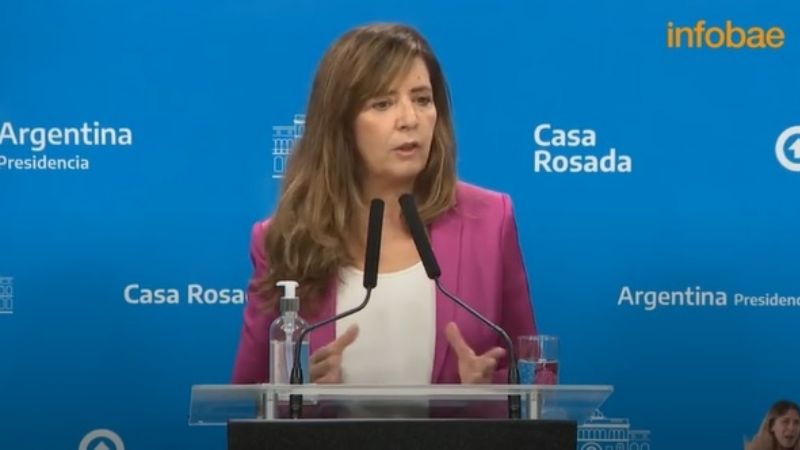 El Gobierno confirmó que planea crear una Empresa Nacional de Alimentos