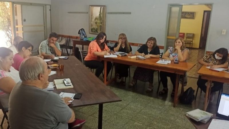 La catequesis presencial dará  inicio entre el 12 y 13 de marzo