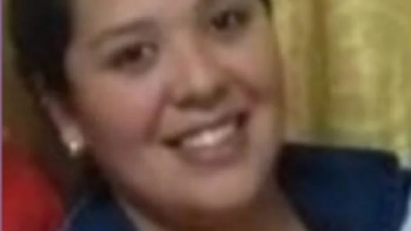 San Luis: hallan restos humanos e investigan si se trata de Fernanda Lucero