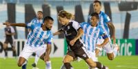 PLATENSE tenía la victoria hasta los 2 minutos agregados, cuando le empató Atlético Tucumán.