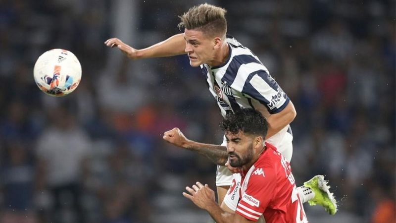 Más igualdades en Talleres-Unión y Atlético-Platenses