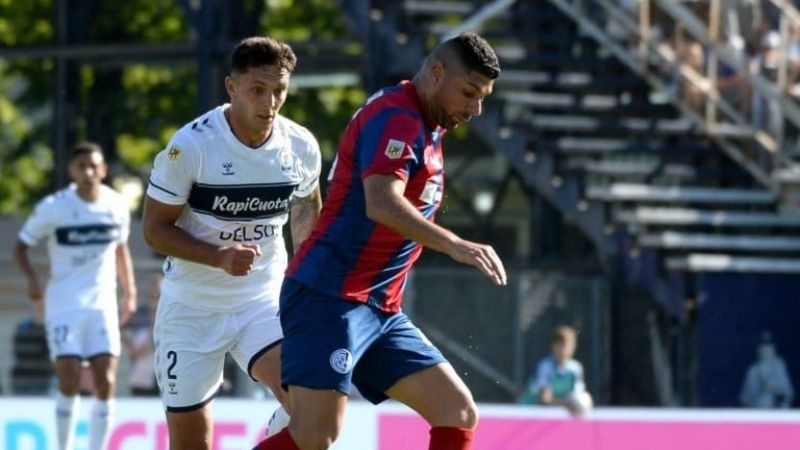 Ortigoza: "En el vestuario no podíamos mirarnos a la cara"