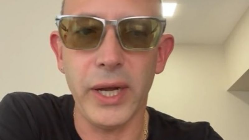 Bacchiani ratificó voluntad de cumplir con todos