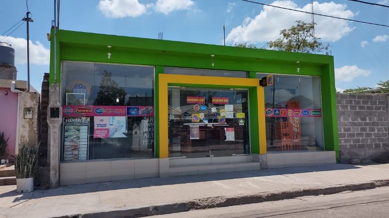 Cayeron los asaltantes del PagoFacil de Recreo