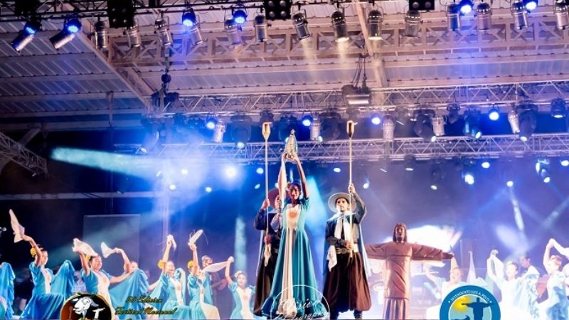 Inicio exitoso del Cabrito 2022