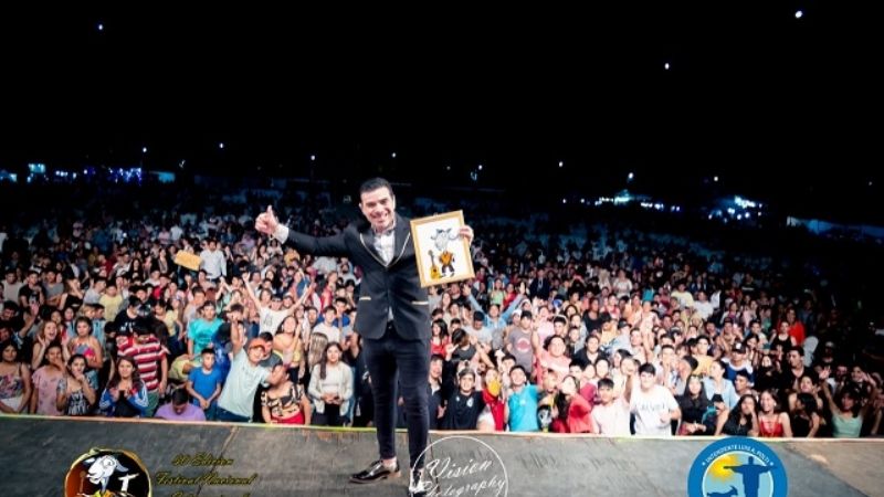 Inicio exitoso del Cabrito 2022