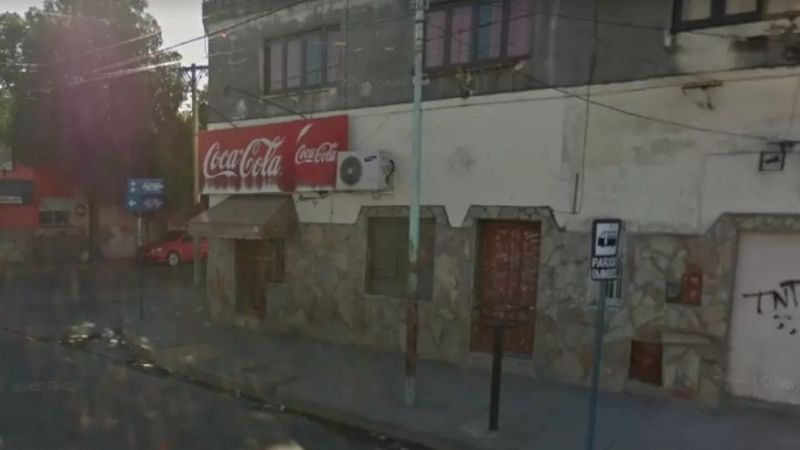 Detienen a un depravado