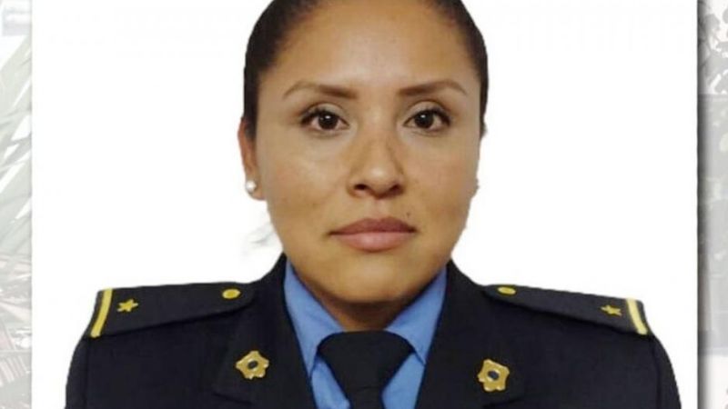 Femicidio: asesinaron a una mujer policía, en una subcomisaría de Mendoza