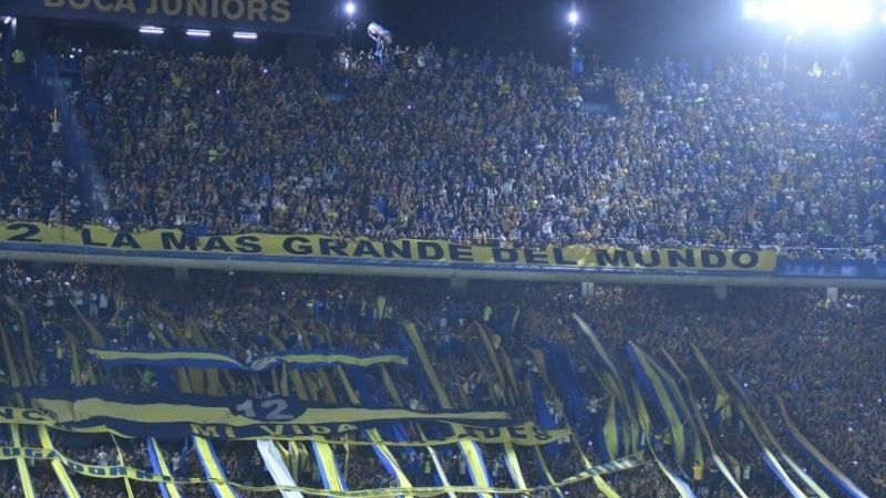 Boca es el club con más socios; le sigue River y sorpresa “Ñuls”