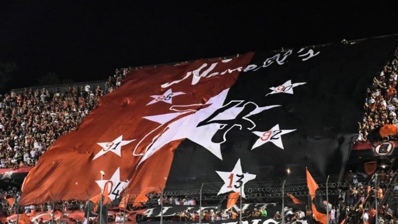 Boca es el club con más socios; le sigue River y sorpresa “Ñuls”