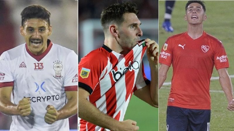 Tres partidos abren la 3ra. fecha en la Copa de la Liga
