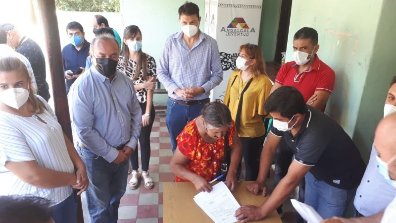 Subsidiaron con 35 millones de pesos producción de membrillo