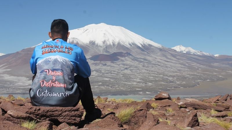 ¿Veranear en Catamarca…?; sí, por supuesto!!!