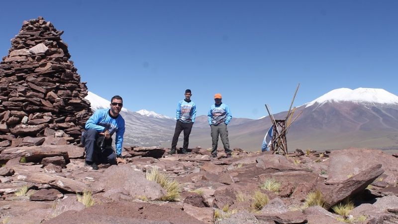 ¿Veranear en Catamarca…?; sí, por supuesto!!!