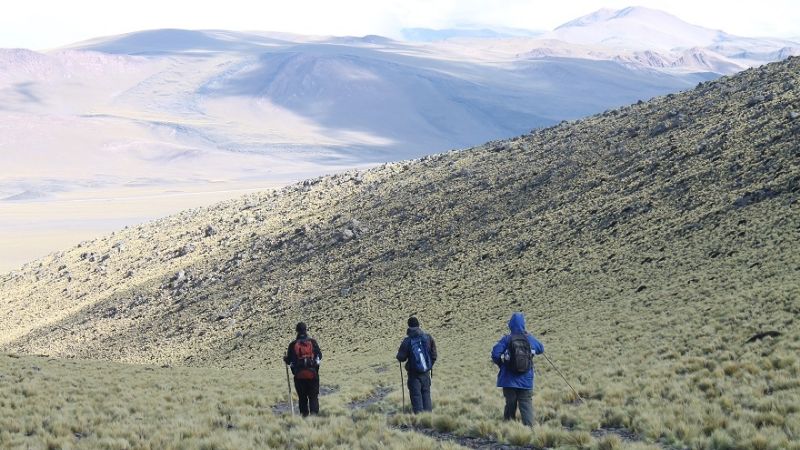 ¿Veranear en Catamarca…?; sí, por supuesto!!!