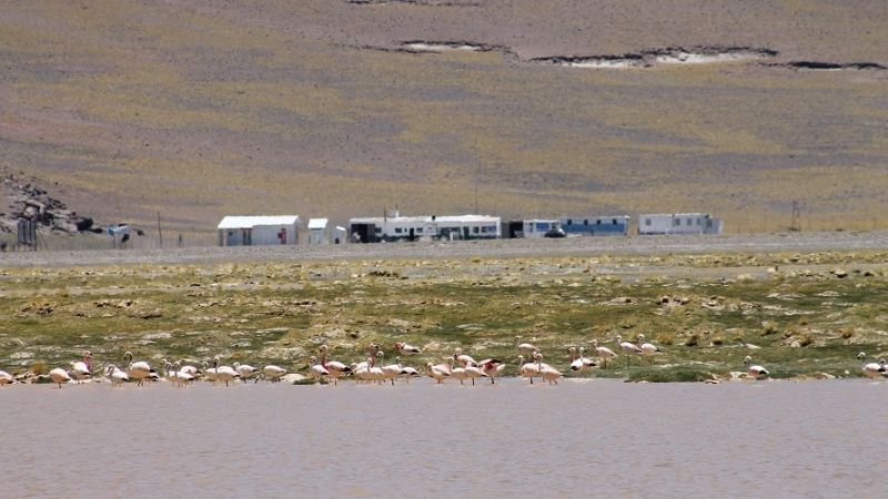 ¿Veranear en Catamarca…?; sí, por supuesto!!!