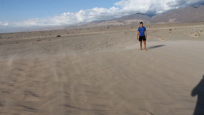 ¿Veranear en Catamarca…?; sí, por supuesto!!!