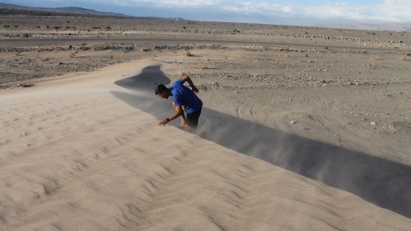 ¿Veranear en Catamarca…?; sí, por supuesto!!!