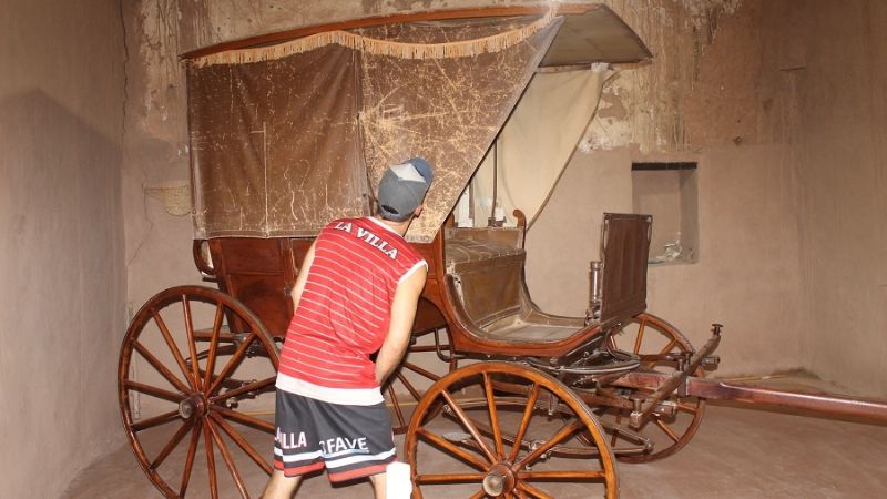 ¿Veranear en Catamarca…?; sí, por supuesto!!!