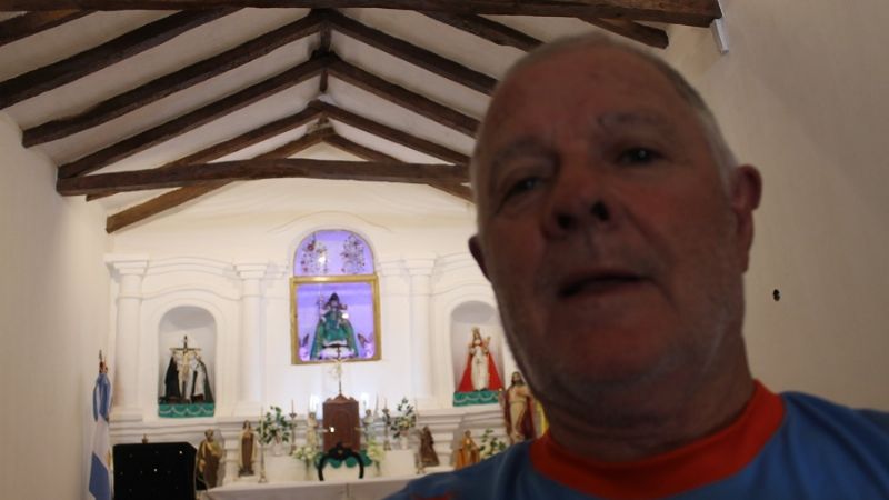 ¿Veranear en Catamarca…?; sí, por supuesto!!!