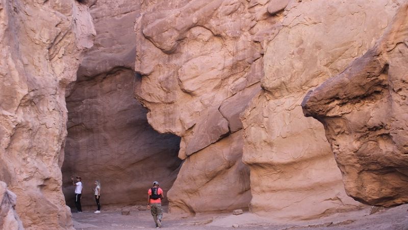 ¿Veranear en Catamarca…?; sí, por supuesto!!!