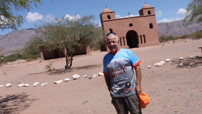 ¿Veranear en Catamarca…?; sí, por supuesto!!!