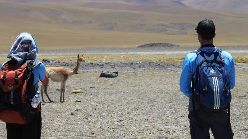 ¿Veranear en Catamarca…?; sí, por supuesto!!!