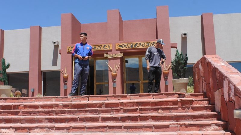 ¿Veranear en Catamarca…?; sí, por supuesto!!!