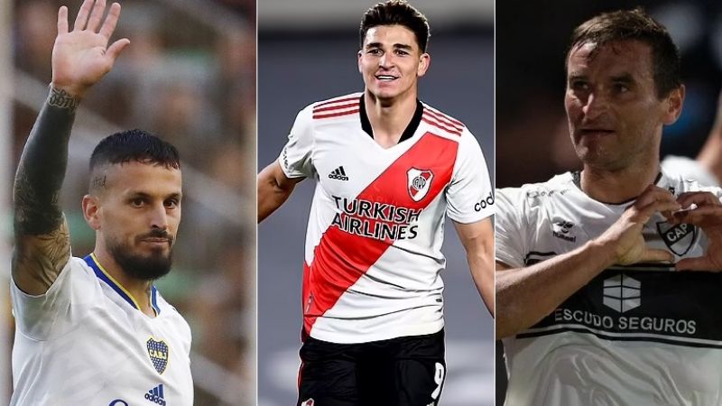 Boca ante Central y River visita a Newell's