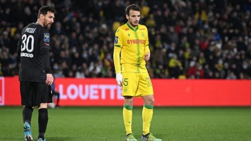 Messi, sigue bajo la lupa: 4 puntos le dio L’Equipe