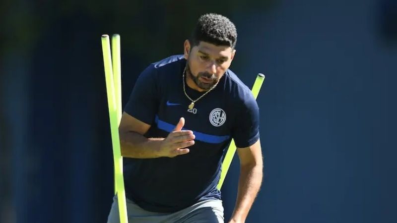 San Lorenzo-Defensa y otros tres partidos, por la Copa