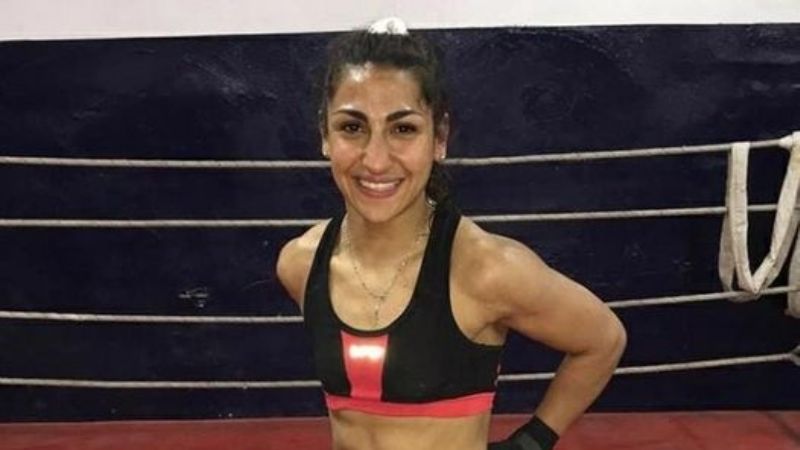 "Capricho" Romero dio su descargo sobre la denuncia en su contra