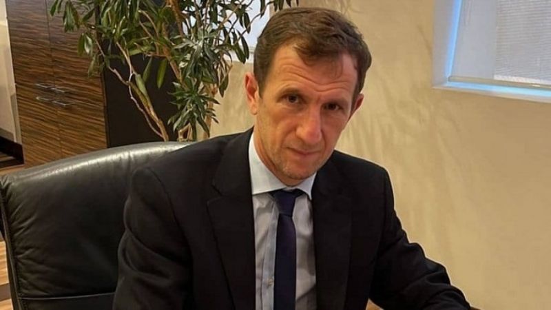 El “Vasco” Arruabarrena, DT de Emiratos Árabes
