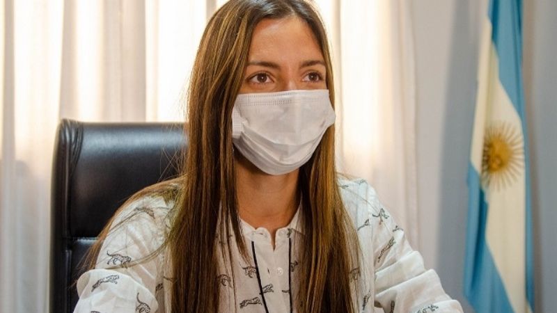 El Gobierno descartó salvataje a Adhemar