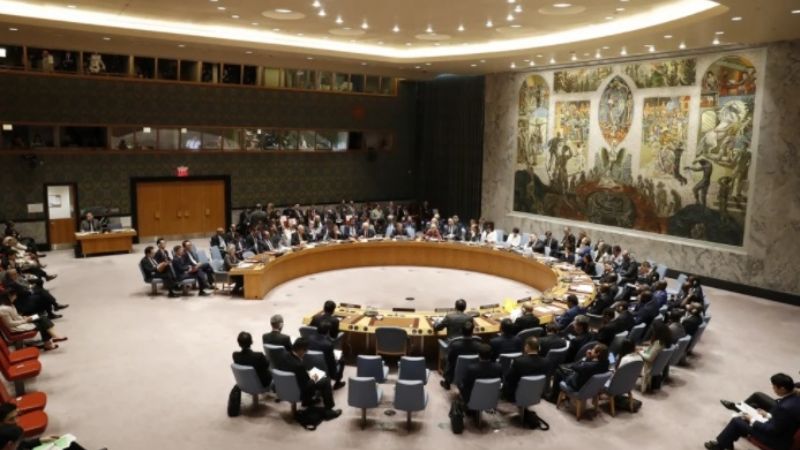 El Consejo de Seguridad de la ONU anunció una reunión de emergencia