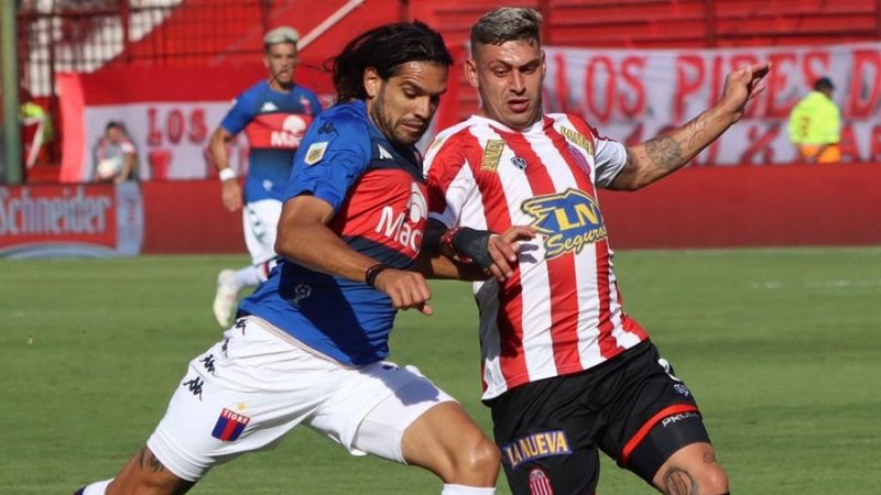 Ganaron Aldosivi, Banfield y Tigre, por la 3ra. fecha