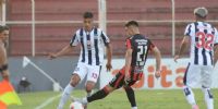 TALLERES, que aún no convirtió en este torneo, volvio con un empate de Paraná.