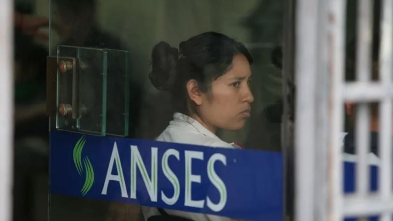 ANSES actualiza haberes y define el calendario de pagos de abril