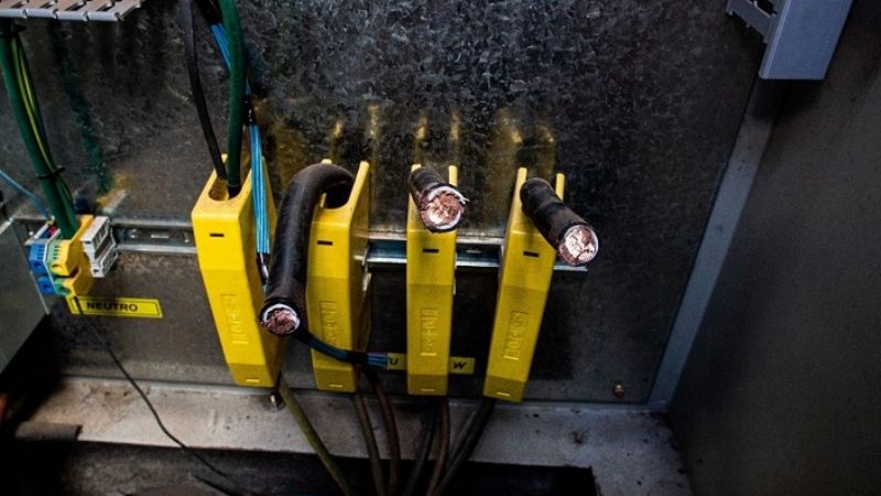 Nuevos actos de bandalismo a las intalaciones de Aguas de Catamarca