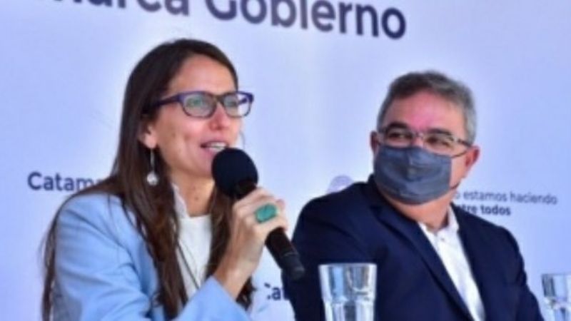 Nación y Provincia: hacia un plan para erradicar las Violencias de Género